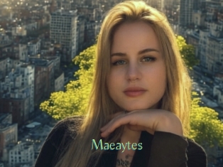Maeaytes