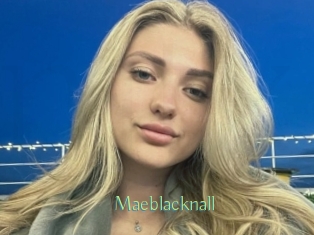 Maeblacknall