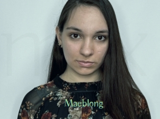 Maeblong