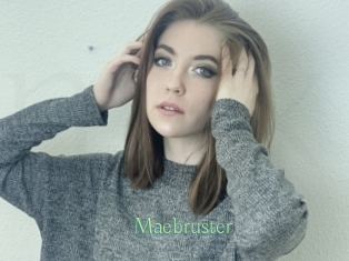 Maebruster