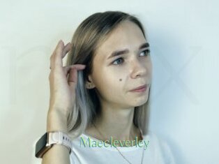 Maecleverley