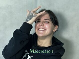 Maecreason