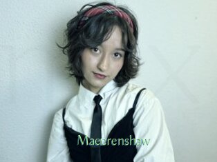 Maecrenshaw
