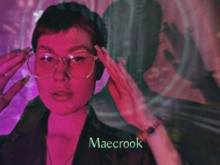 Maecrook