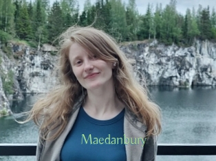 Maedanbury