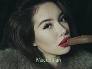 Maedeman