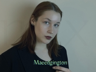 Maeedgington