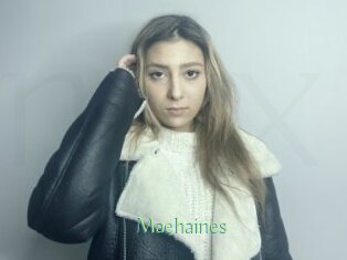 Maehaines