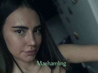 Maehamling