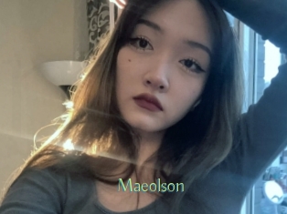 Maeolson