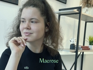 Maerose