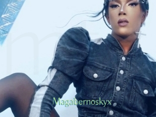 magabernoskyx Motion X