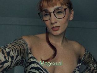 Magexual