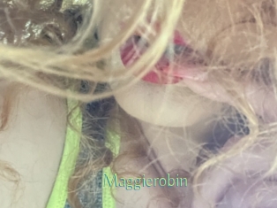 maggierobin Motion X