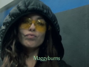 Maggyburns