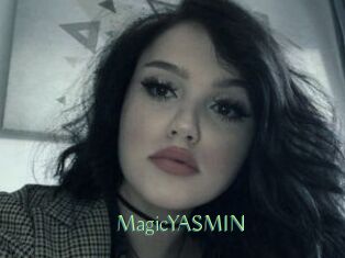 MagicYASMIN