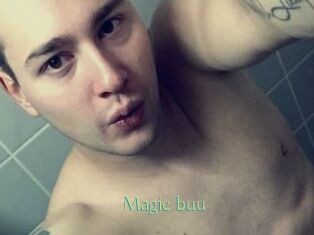Magic_buu