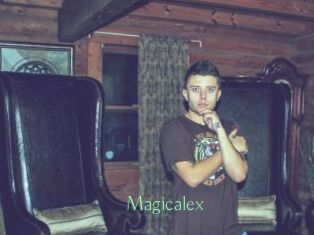 Magicalex