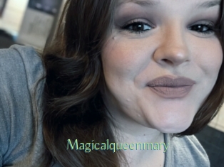 Magicalqueenmary