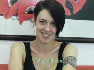 Magicalwind