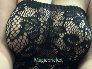 Magiccricket