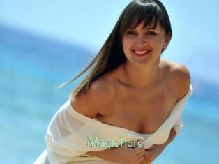 Magichere