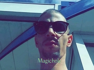 Magichole