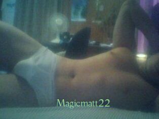 Magicmatt22