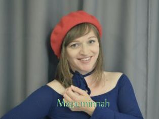 Magicminnah