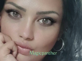 Magicpanther