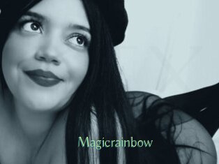 Magicrainbow