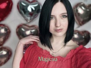Magicsia