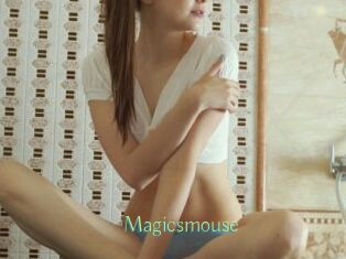 Magicsmouse