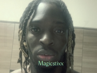 Magicstixx