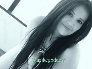Magikcgoddess