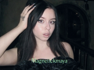 Magnetickmaya