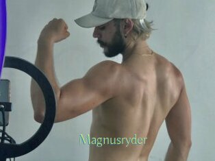 Magnusryder