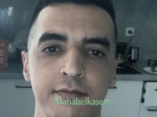 mahabelkasem Motion X