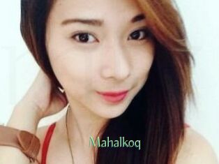 Mahalkoq
