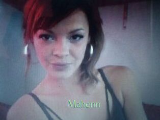 Mahenn