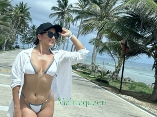 Mahiiaqueen