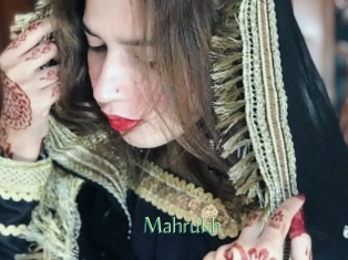 Mahrukh