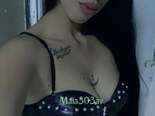 Maia303av