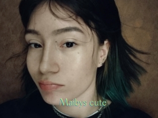 Maibys_cute