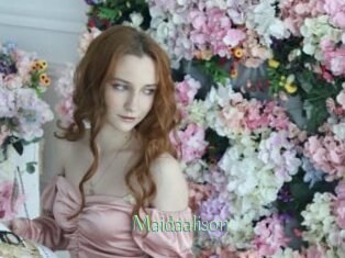 Maidaalison