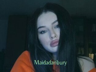 Maidadanbury