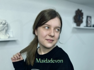 Maidadevon