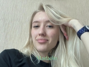Maidaelin