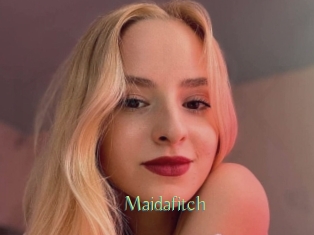 Maidafitch