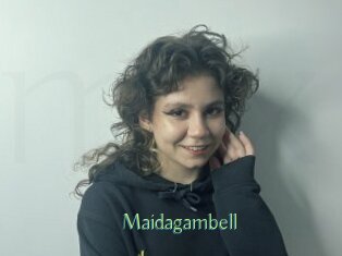 Maidagambell